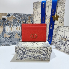 Christian Dior Wallet